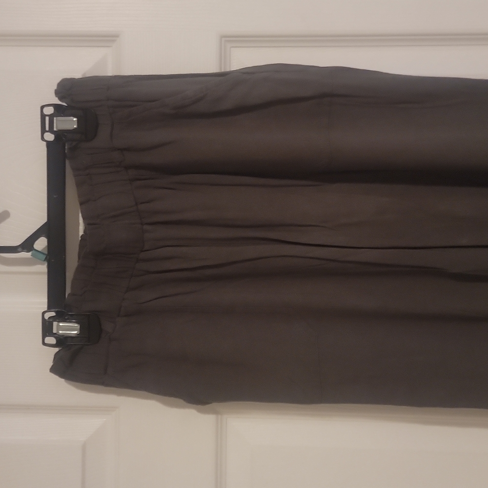 Relaxed Pants
